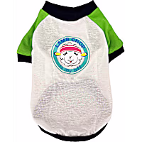 Multipet Internatonal Lamb Chop Bestie Dog Tee
