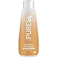 TropiClean PURE Sunset Summer Itch Relief Shampoo for Dogs