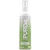 TropiClean PURE Sweet Meadow Deodorizing Spray for Dogs