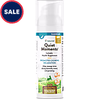 NaturVet Calming Lickable Health Supplement for Dogs