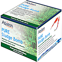Aqueon PURE Sludge Bomb
