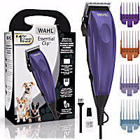 Wahl Essential Clip Clipper for Dogs