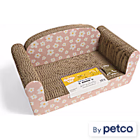 EveryYay Couch Cardboard Scratch for Cats