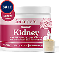 Fera Pets Kidney Support for Cats