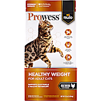 Nulo Prowess Healthy Weight for Adult Cat Food
