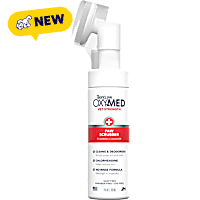 TropiClean OxyMed No Rinse Paw Cleanser for Dogs