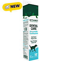Vet's Best Boxed Enzymatic Toothpaste for Dogs