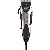 Wahl Deluxe U-Clip Pet Clipper Kit
