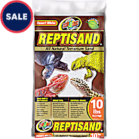 Zoo Med Desert White Repti Sand