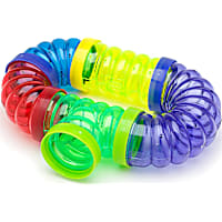 Kaytee Fun-nels Elbow Tube Value Pack