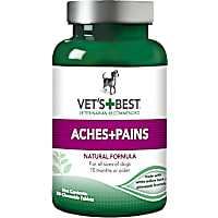 Vet's Best Aches & Pains for Dogs