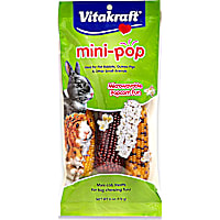 Vitakraft Mini-Pop Small Animal Treat