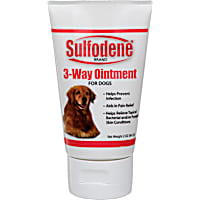 Sulfodene 3-Way Ointment for Dogs