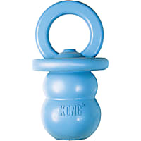 KONG Puppy Binkie Assorted Dog Toy