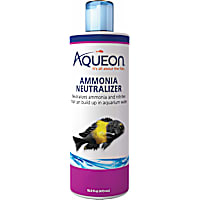 Aqueon Ammonia Neutralizer