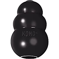 KONG Black Extreme Dog Toy