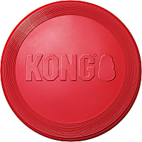 KONG Flyer Dog Toy