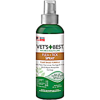 Vet's Best Flea & Tick Spray for Dogs