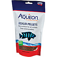 Aqueon Pellet Cichlid Food