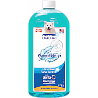 Nylabone Advanced Oral Care Liquid Tartar Remover for Dogs