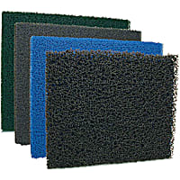Lifegard Aquatics AQUAMESH MATALA Filtration Media