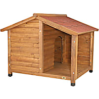 TRIXIE Natura Lodge Dog House