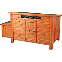 TRIXIE Natura Chicken Coop