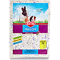 Kaytee Clean & Cozy Lavender Scented Small Animal Bedding