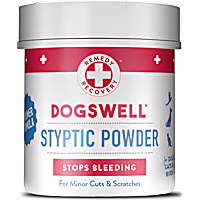 Dogswell Remedy+Recovery Styptic Powder