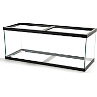 Aqueon Standard Glass Aquarium Tank 55 Gallon