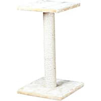 TRIXIE Espejo Scratching Post in Beige