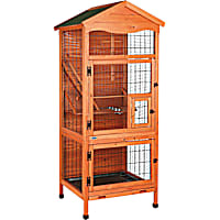 TRIXIE Natura Aviary Bird Cage
