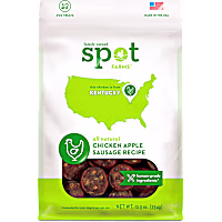 Spot Farms Sausage Dog Treats