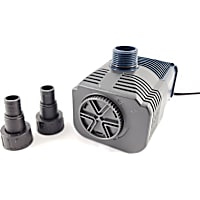 Lifegard Aquatics Quiet One Pro Series Aquarium Pump