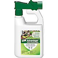 Advantage Elanco Yard & Premise Spray