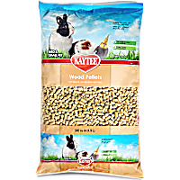 Kaytee Wood Pellets Bird & Small Animal Litter