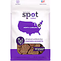Spot Farms Chicken Nugget Dog Treats