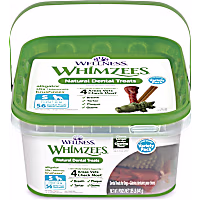Wellness WHIMZEES Dog Dental Treats Variety Pack