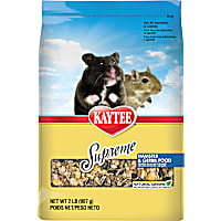 Kaytee Supreme Daily Blend Hamster & Gerbil Mix