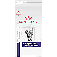 Royal Canin Veterinary Diet Feline Weight Control Adult Dry Cat Food