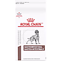 Royal Canin Veterinary Diet Canine Gastrointestinal Adult Dry Dog Food