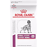 Royal Canin Veterinary Diet Canine Renal Support A Adult Dry Dog Food