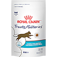 Royal Canin Veterinary Diet Feline Hydrolyzed Protein Treats Adult Dry Cat Food