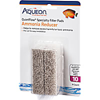 Aqueon Ammonia Cartridge Mini Pad 10