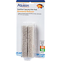 Aqueon Amonia Remover for QuietFlow LED PRO Filter 30/50