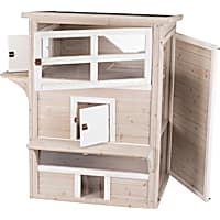 TRIXIE Natural Cat Home