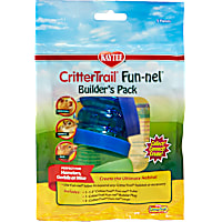 Kaytee CritterTrail Fun-nel Builders Pack