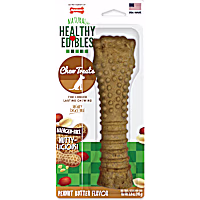 Healthy Edibles Peanut Butter Souper Dog Treat