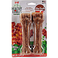 Healthy Edibles Bacon Souper Dog Treat