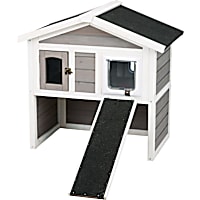 TRIXIE Natura Insulated Cat's Home Furniture